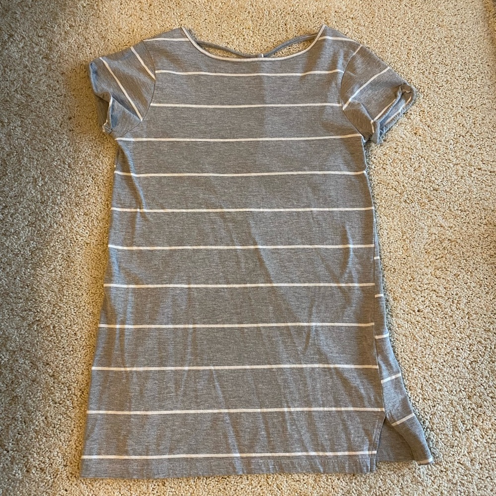 Billabong Tshirt Dress